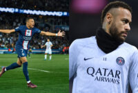 Psg Soccer Players The 10 Psg Best Players Of All Time