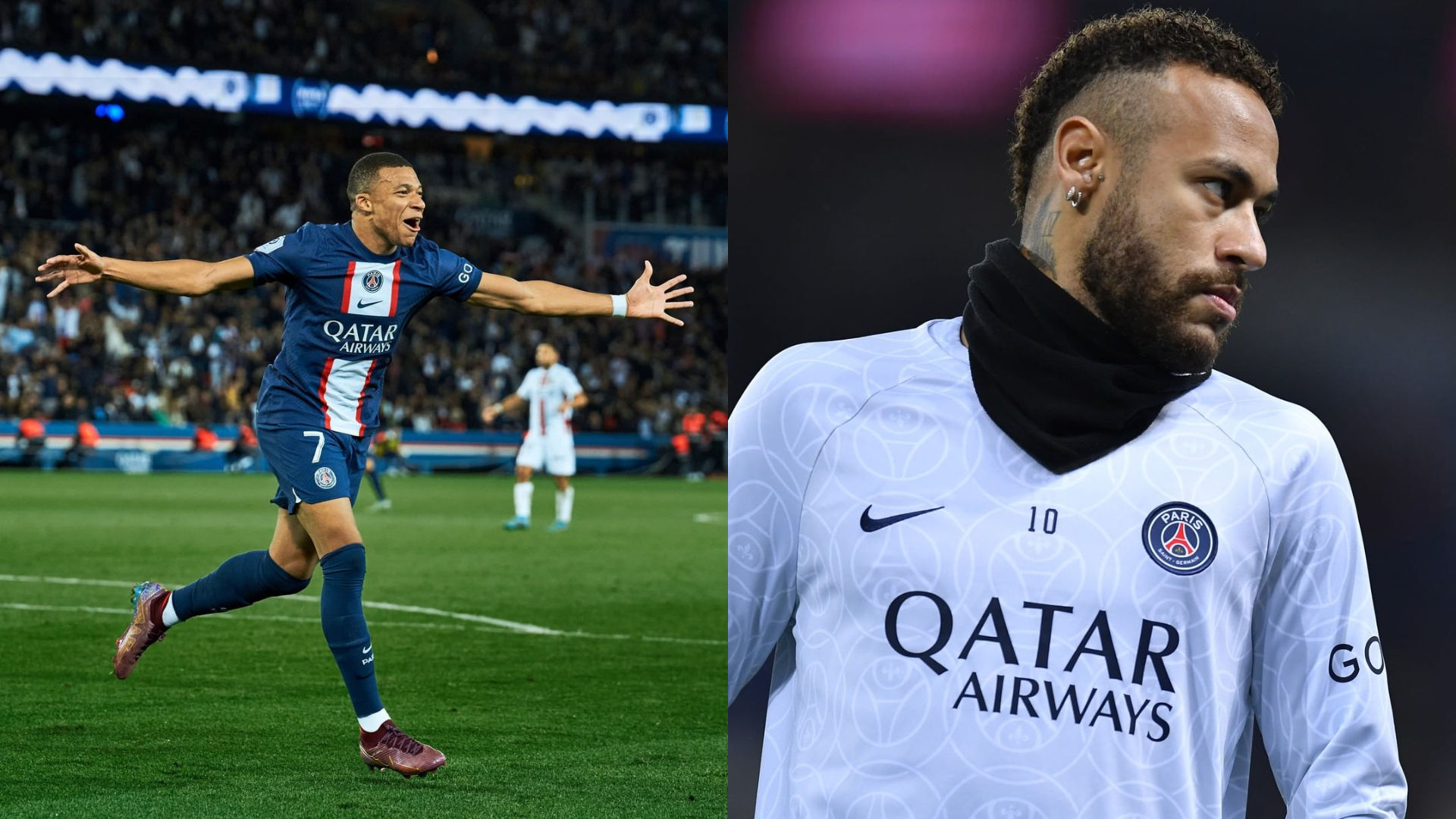Psg Soccer Players The 10 Psg Best Players Of All Time