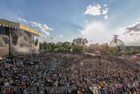 OSHEAGA Osheaga Wish List