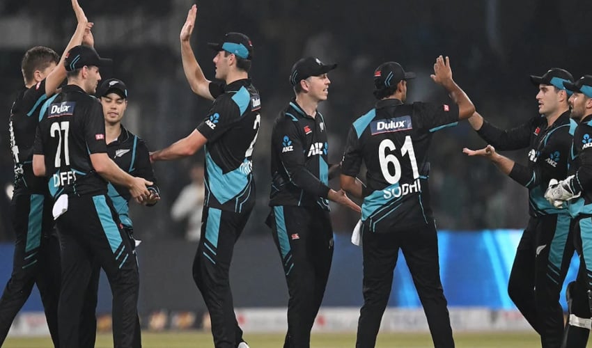 Pak Vs Nz T 20 Series Nz Vs Pak, T20is 2024: All You Need To Know