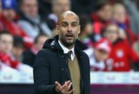 Pep Guardiola Bayern Munich Bayern Pep Munich Guardiola Sammer Matthias Backed Selections Bundesliga
