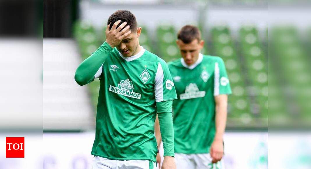 Werder Bremen First Team Match Report: Fc Bayern Women Vs. Werder Bremen, Bundesliga Matchday 19