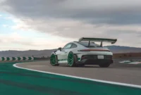 Porsche Gt3 Rs Wallpaper 2560×1440 Porsche 911 Gt3 Rs 4k Wallpapers