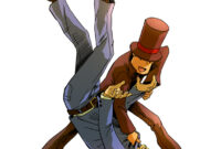 Phoenix Wright Professor Layton Professor Layton Vs Phoenix Wright Reviews