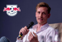 Lucio Saric Rb Leipzig Željko šarić