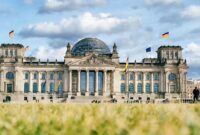 Der Deutsche Bundestag Deutsche Geschichte: Deutscher Bundestag Der Deutsche Bundestag Deutsche Geschichte: Deutscher Bundestag