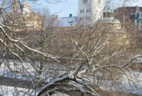 München Im Winter Munich In Winter: 9 Fun (and Affordable!) Things To Do