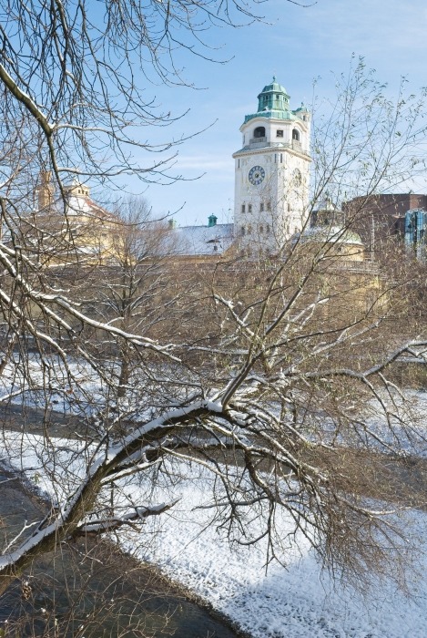 München Im Winter Munich In Winter: 9 Fun (and Affordable!) Things To Do