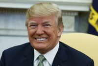 Donald Trump Gold Teeth 'we Are Not Liable': Fine Print Says Trump Gold Sneakers Won't Ship For