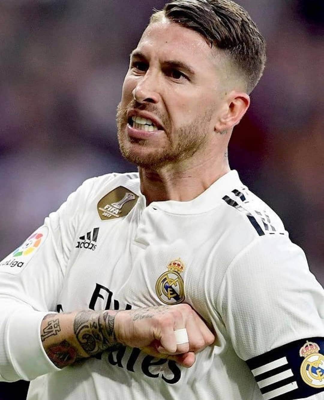 Sergio Ramos Real Madrid Sergio Ramos: Ex-real Madrid And Paris Saint-germain Defender Returns