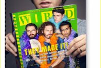 Silicon Valley Cast B.j. Novak Esquire Gives Silicon Valley's Stars A Spring Wardrobe Update