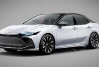 Toyota Camry 2025 Car Frame Toyota Camry 2023: What To Expect From The Next-generation Hybrid Sedan