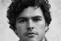 Vance Joy Poster Vance Joy