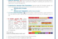 Vda Audit Full Form 7-phase Vda Audit Made Easy