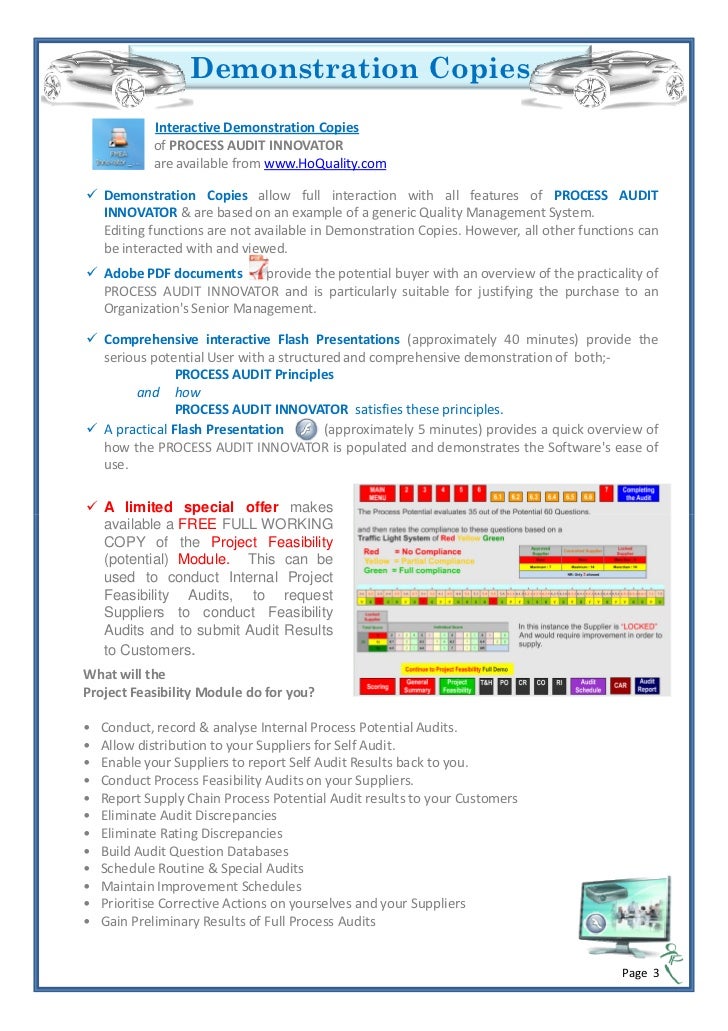 Vda Audit Full Form 7-phase Vda Audit Made Easy
