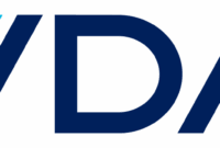 Vda Isa Logo Vda Brand Id On Behance