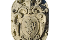 Horst Family Crest Hope Family Crest