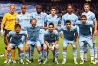 Man City Wallpaper 4k 1080p Free Download