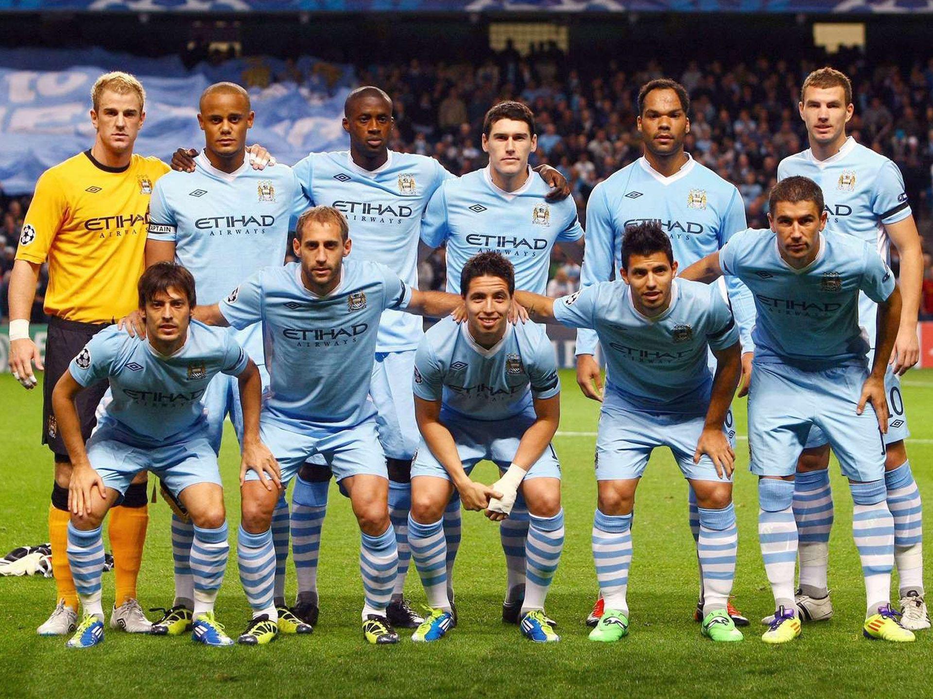 Man City Wallpaper 4k 1080p Free Download