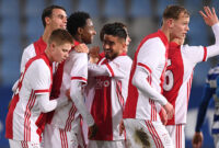 De Graafschap Ajax Doetinchem, 15-05-2019 Stadium De Vijverberg, Season 2018 / 2019