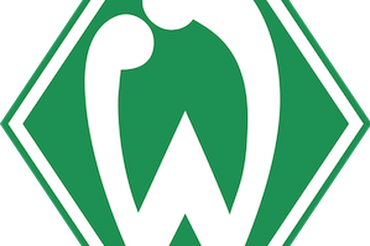 Werder Bremen Logo.png Bremen Werder 1929 1976 1981 1977 Emblem