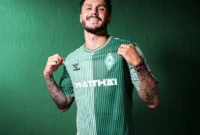 Werder Bremen Inbar Haiman Sv Werder Bremen