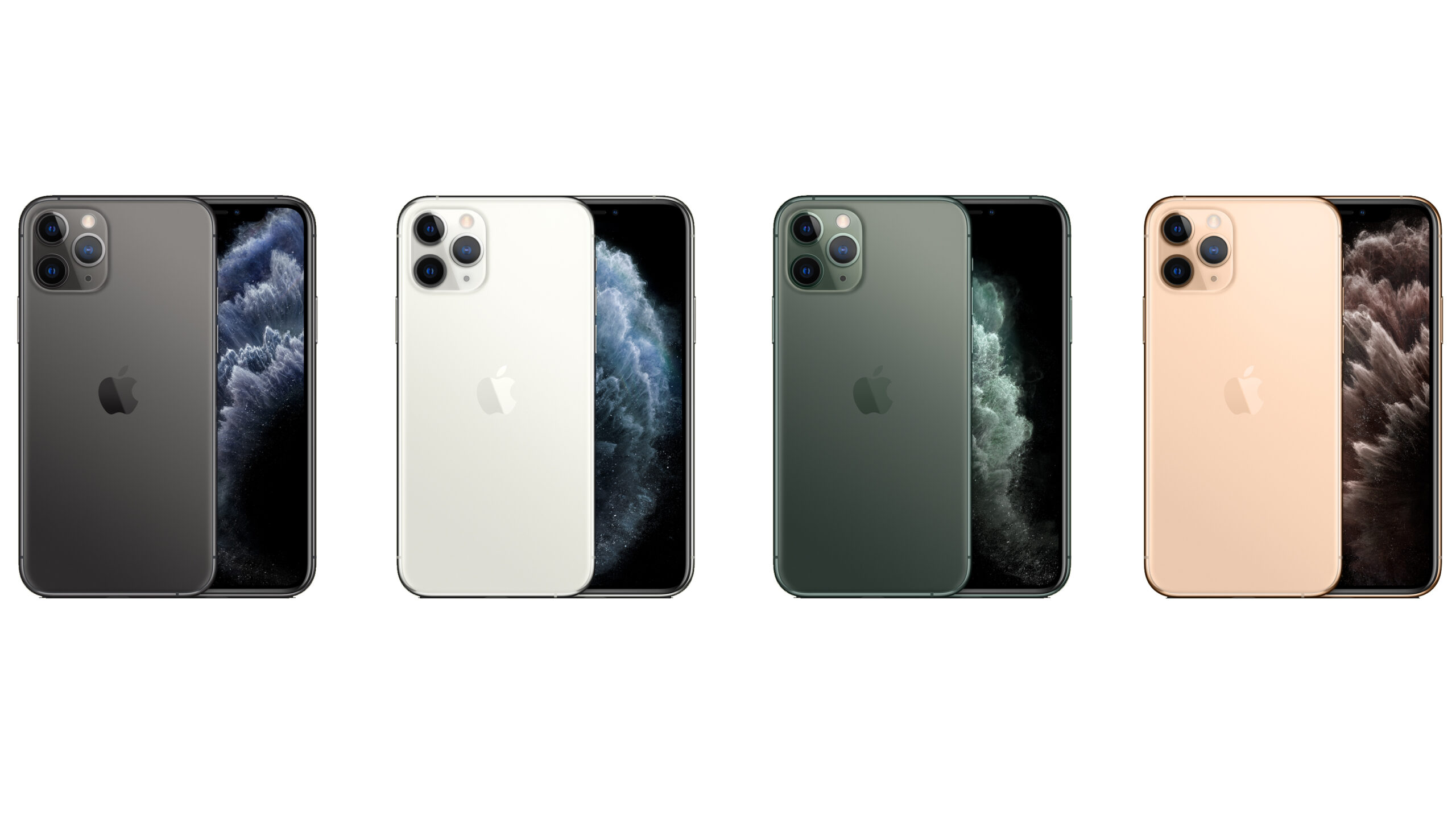 Iphone 11 Pro Max Colors Iphone 11 Pro Max 6.5" (space Grey) 📱 Unboxing