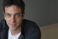 B.j. Novak Movies And Tv Shows B.j. Novak To Develop Multi-cam Comedy ‘young People’ At Hbo Max