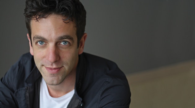 B.j. Novak Movies And Tv Shows B.j. Novak To Develop Multi-cam Comedy ‘young People’ At Hbo Max