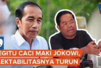 Pat King Caci Buku Indonesia Tanpa Caci Maki Karya Kader Nu Ini, Menarik Dibaca Di