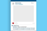 Instagram Free Standing Photo Booth Booth Wired Offices