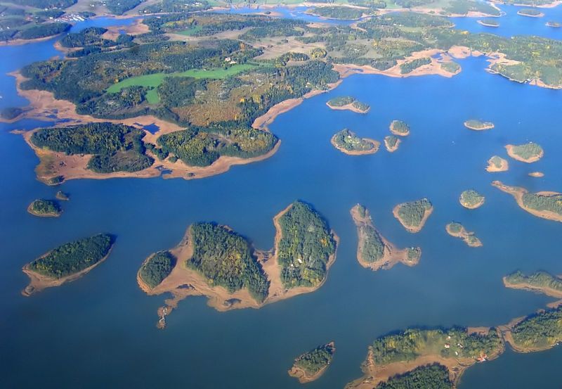 Scherenkust Zweden 10 Interesting Facts About Karlskrona – Artofit