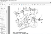 Chevy Equinox 2015 Engine Block Equinox Engine Parts Chevrolet 2010 4l Gm Front Cover Liter L4 Lt Gas
