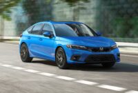 Fully Upgraded Honda Civic Hatchback Hatchback Civic Perbandingan Bekas Simak Membelinya Sebelum Mazda Servis Biaya Dengan Autofun Kini Varian Dijual Adalah Hanya Saja Jadi