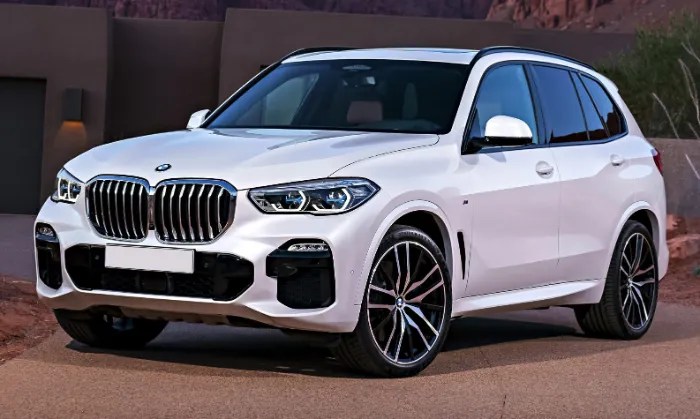 2025 Bmw X5 Special Edition Bmw Celebrates The X5's Canadian Chapter