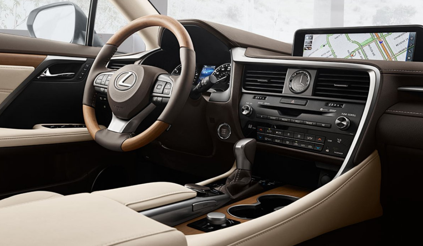 2025 Lexus Es 350 Colors Lexus Es 350 2025 Interior Colors In Marathi