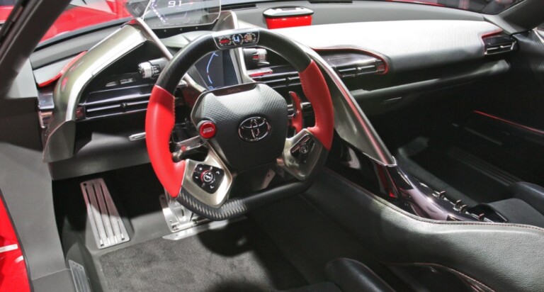 2025 Toyota Mr 2 Will The Stunning 2025 Toyota Mr2 Ever Be Coming?