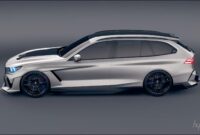 Turning Radius Of 2025 Bmw X5 2025-2026 What Will Be He Like?! Bmw X5