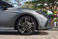 2025 Toyota Vehicles 2025 Toyota Camry With Next-level Hybrid Performance Unveiled
