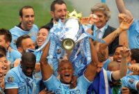 Blue Moon Man City Blue Moon Over Manchester: Manchester City: Player Ratings