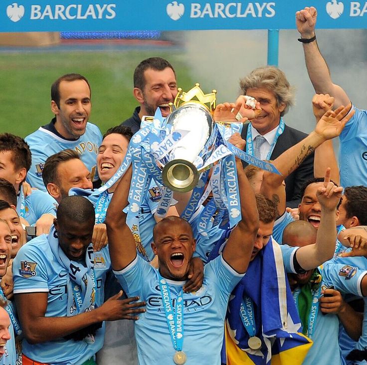 Blue Moon Man City Blue Moon Over Manchester: Manchester City: Player Ratings