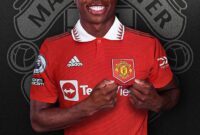Malacia Manchester Utd Manchester United Player's Injury Absence Explained As £20m Training