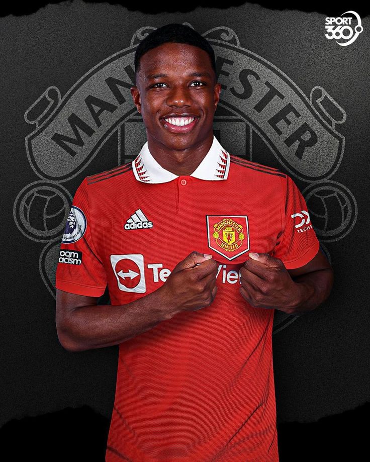 Malacia Manchester Utd Manchester United Player's Injury Absence Explained As £20m Training