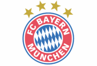 Fc Bayern Munich Logo History Fc Bayern Munchen Logo On Transparent Background 14414704 Vector Art At