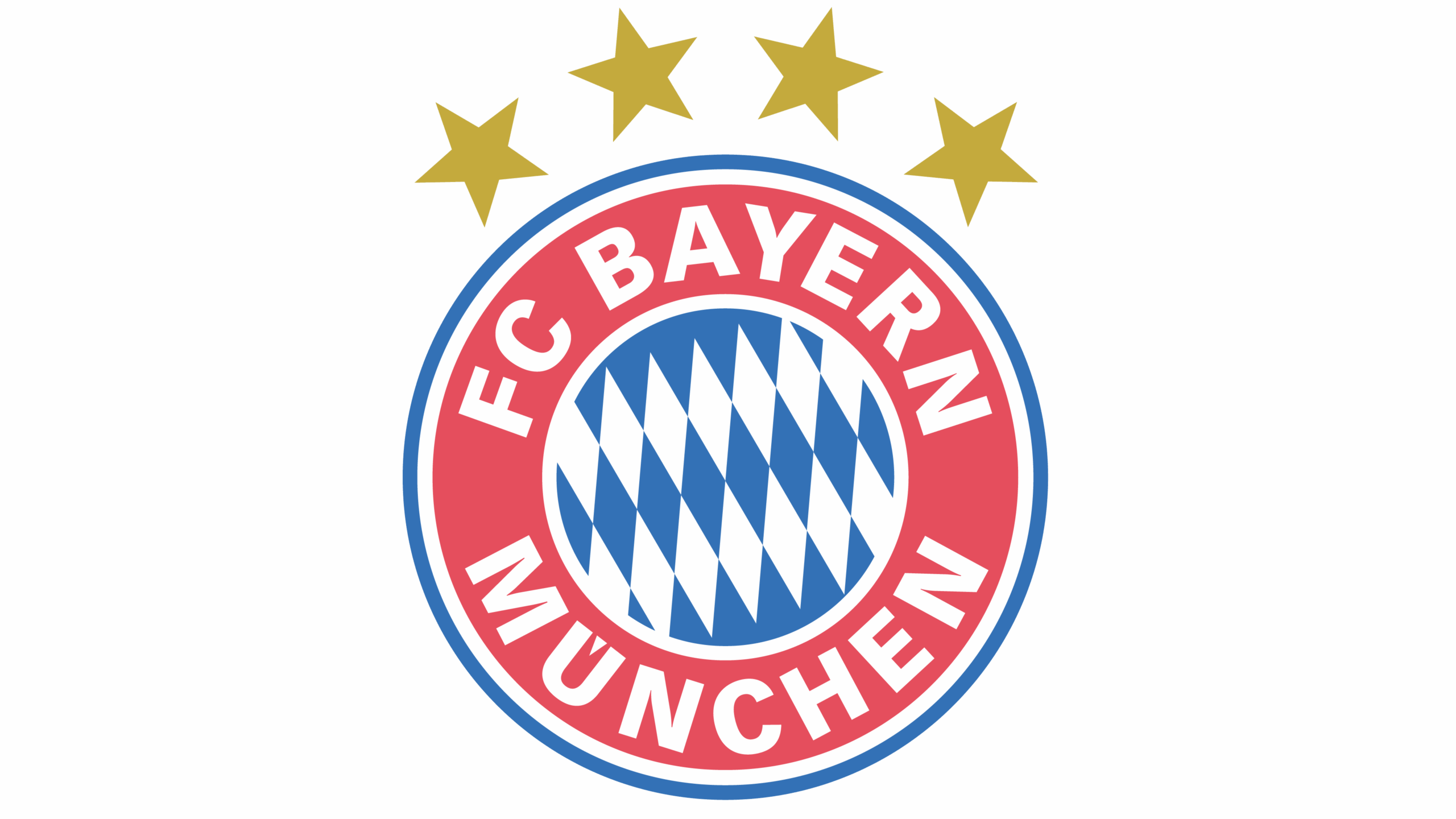 Fc Bayern Munich Logo History Fc Bayern Munchen Logo On Transparent Background 14414704 Vector Art At