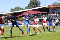 Henk Van De Kemp Fc Utrecht Officiële Website Van Fc Utrecht
