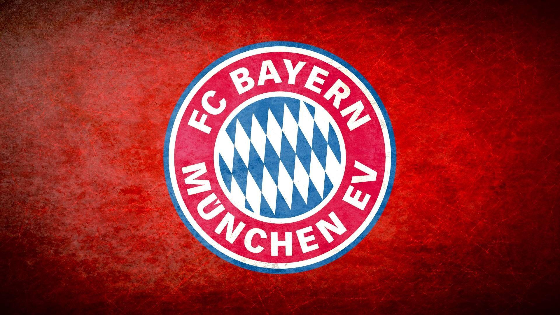 Bayern Munich HD Wallpapers - Top Free Bayern Munich HD Backgrounds