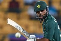 New Zealand Vs Pakistan Fakhar Jaman Pak Vs Nz T20i Live Streaming: When & Where To Watch Pakistan Vs New