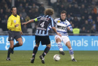 De Graafschap Al Wasl De Graafschap
