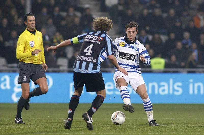 De Graafschap Al Wasl De Graafschap